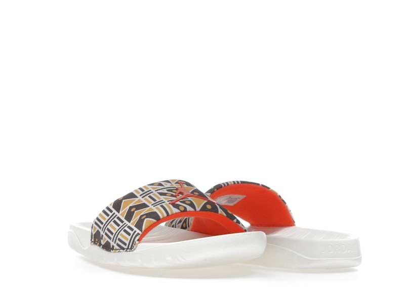 Jordan Break Slide Quai 54 (2020)