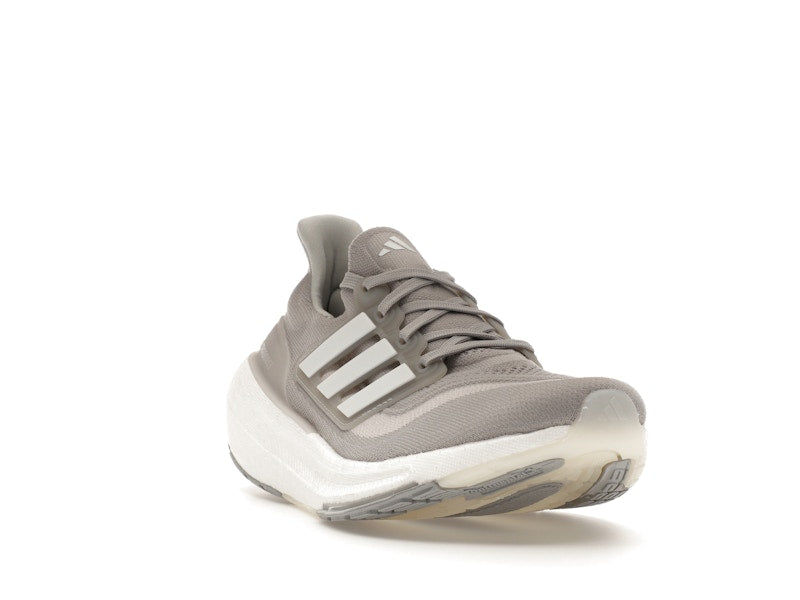 adidas Ultra Boost Light Grey White (Women's)