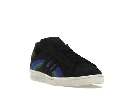 adidas Campus 80s Book Works Black