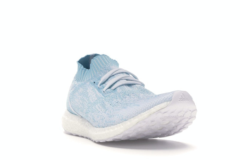 adidas Ultra Boost Uncaged Parley Coral Bleaching