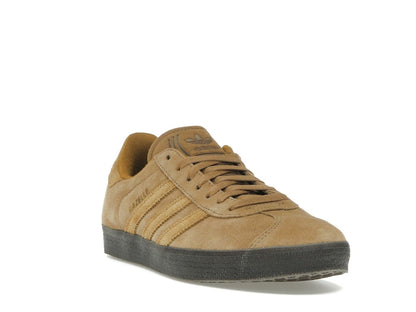adidas Gazelle Brown Desert