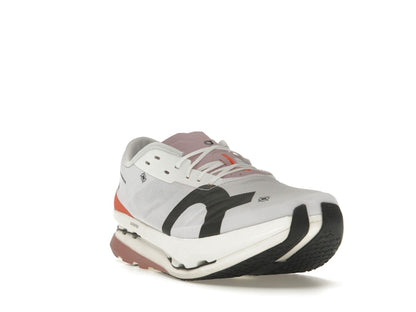 On Running Cloudboom Echo 3 White Flame (Women's)