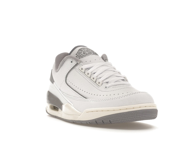 Jordan 2/3 White Cement