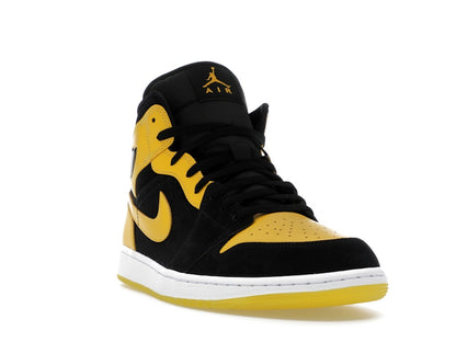 Jordan 1 Mid New Love (2025)