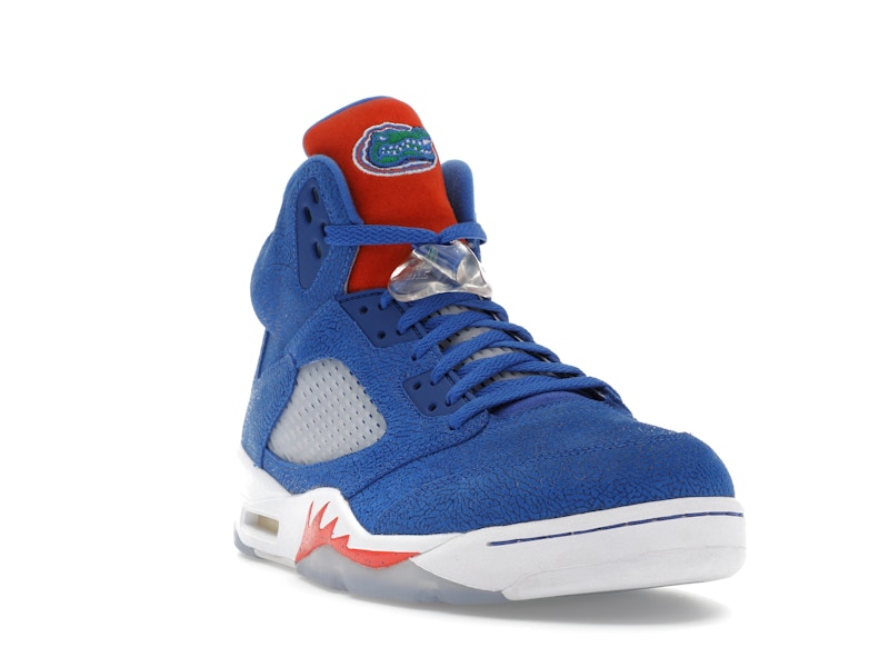Jordan 5 Retro Florida Gators PE
