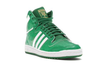 adidas Top Ten Hi Green