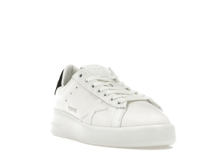 Golden Goose Purestar White Black (Women's)