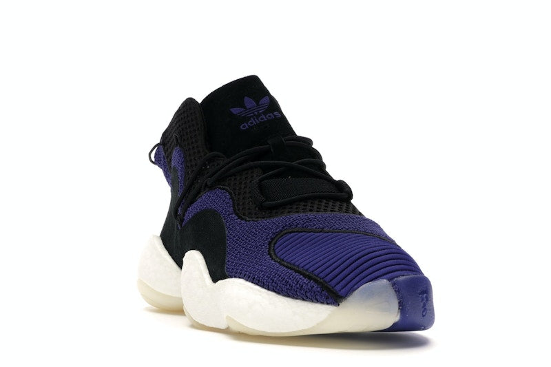 adidas Crazy BYW Real Purple Core Black
