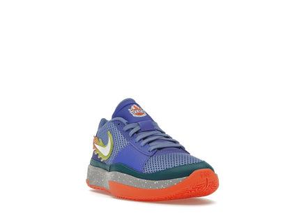 Nike Ja 1 Backyard BBQ (GS)