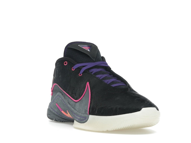 Nike LeBron 22 Blacklight