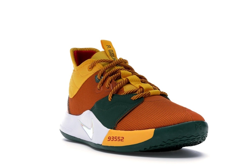 Nike PG 3 ACG