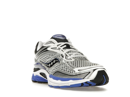 Saucony ProGrid Omni 9 OG White Silver Blue