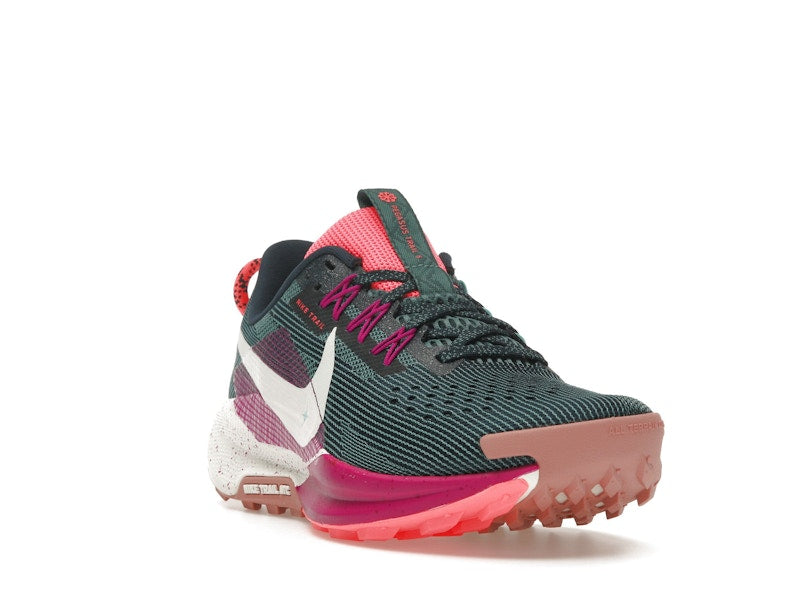 Nike Pegasus Trail 5 Vivid Grape Green Frost (Women's)