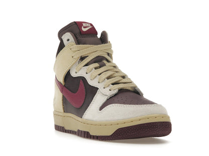 Nike Dunk High 1985 Valentine's Day (2023) (Women's)