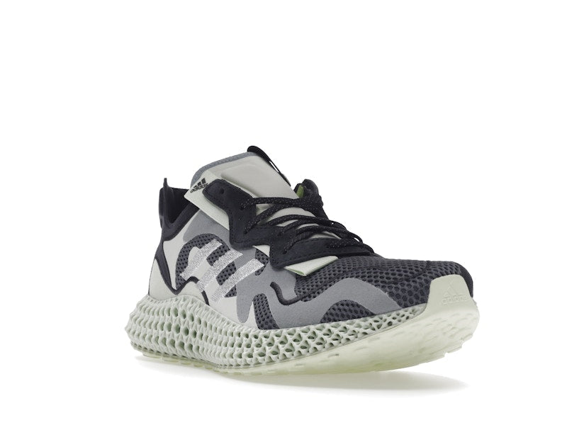 adidas Consortium Runner V2 4D Collegiate Navy