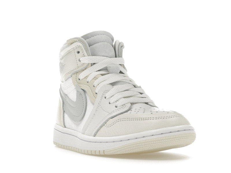 Jordan 1 High MM Coconut Milk (Women's)