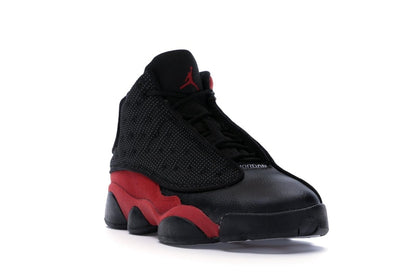 Jordan 13 Retro Bred (2017) (GS)