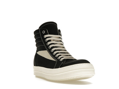 Rick Owens Porterville DRKSHDW Vintage High Black Milk (Women's)