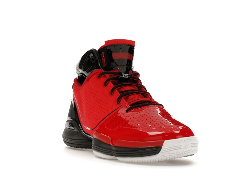 adidas Adizero D Rose 1 Scarlet