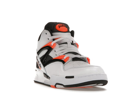 Reebok Pump Omni Zone II White (2021)