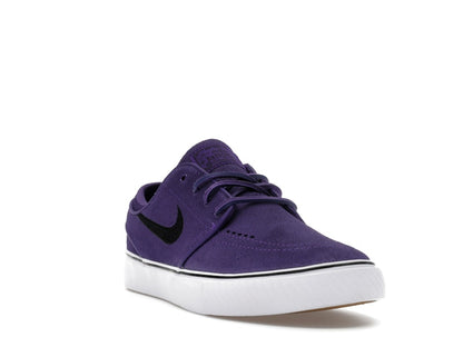 Nike SB Zoom Janoski OG+ Court Purple White Black