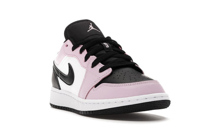 Jordan 1 Low Light Arctic Pink (GS)