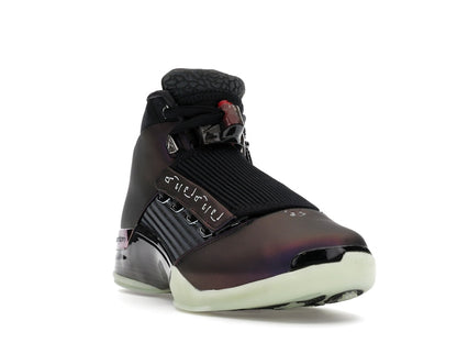 Jordan 17 Retro Doernbecher Zach Rumbaugh