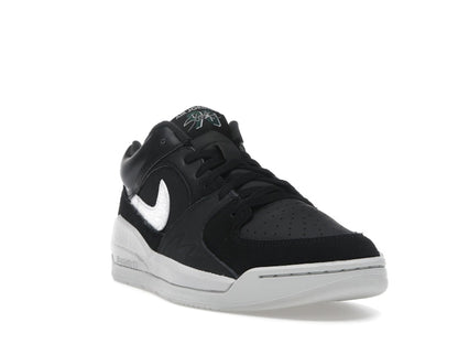 Jordan Stadium 90 Black White