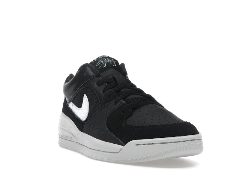 Jordan Stadium 90 Black White