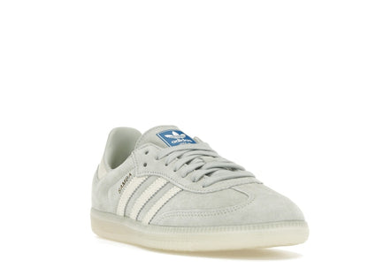 adidas Samba OG Wonder Silver
