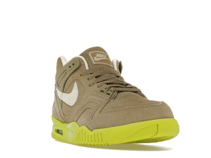Nike Air Tech Challenge II Bamboo