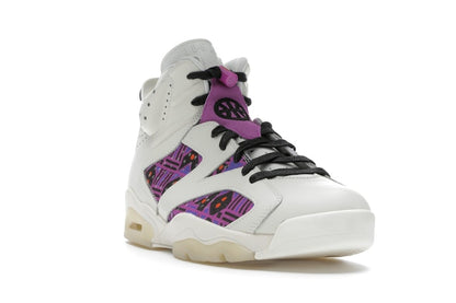 Jordan 6 Retro Quai 54 (2020)
