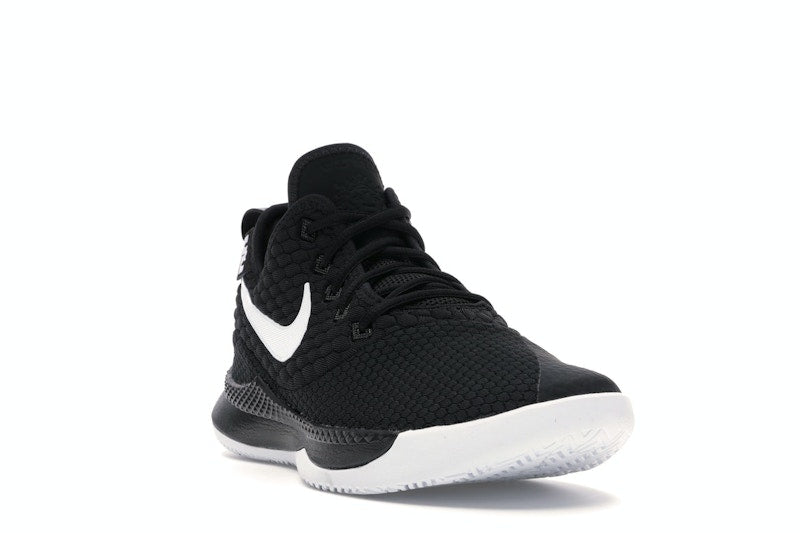 Nike LeBron Witness 3 Black White