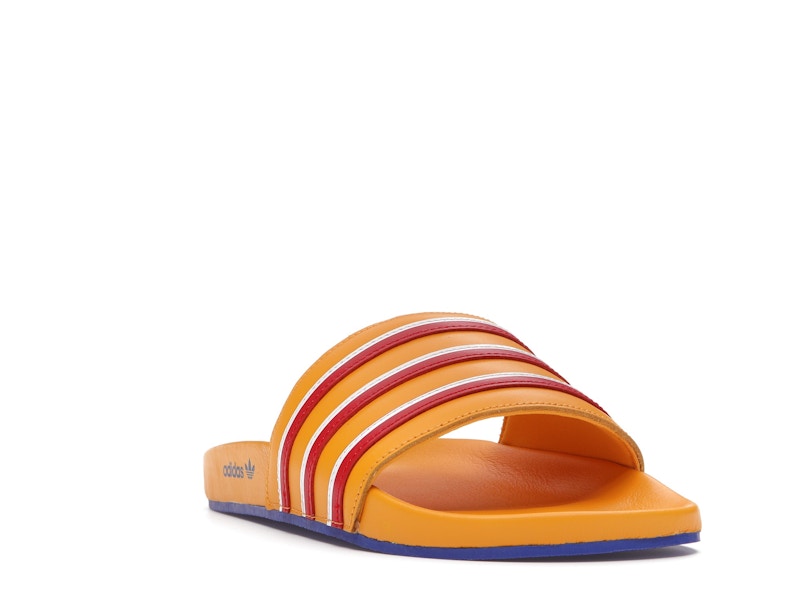 adidas Adilette Eric Emanuel McDonald's All American
