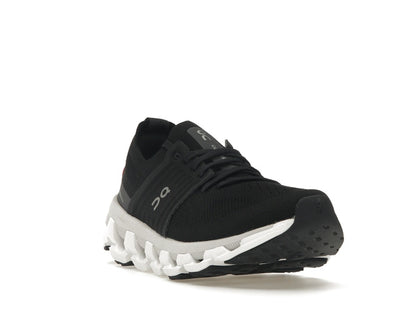 On Running Cloudswift 3 All Black (Women's)