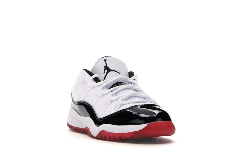 Jordan 11 Retro Low Concord Bred (PS)