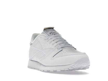 Reebok Classic Leather Maison Margiela Memory Of White