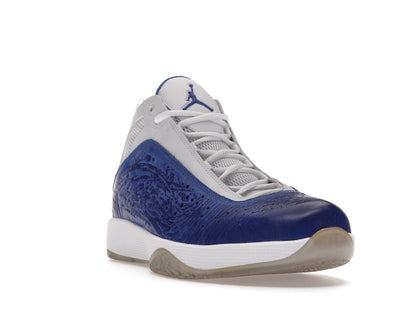 Jordan 2011 All-Star White Royal