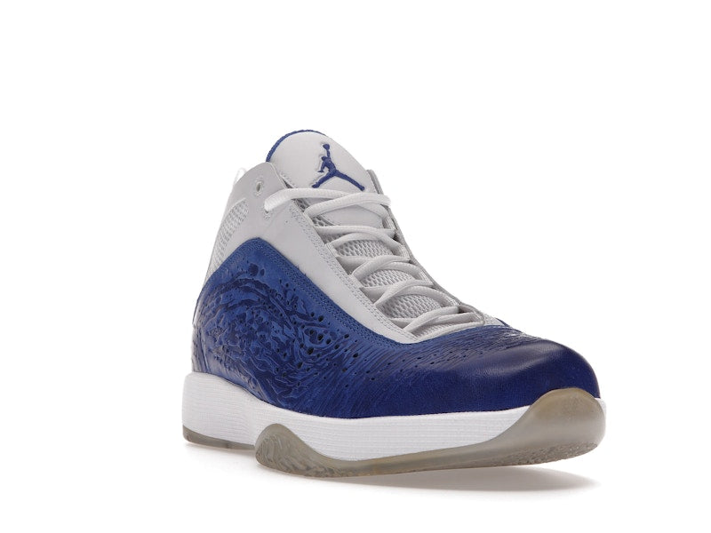 Jordan 2011 All-Star White Royal