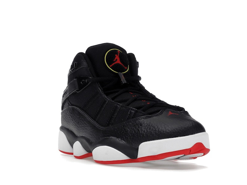 Jordan 6 Rings Playoffs