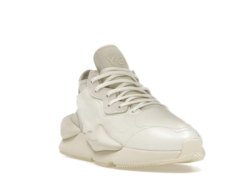 adidas Y-3 Kaiwa Off White Cream White Alumina