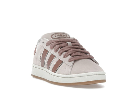 adidas Campus 00s Camp Cream White Wonder Quartz Warm Clay (Women's)