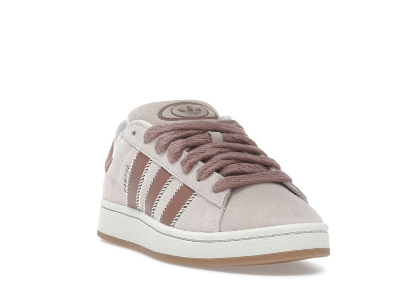 adidas Campus 00s Camp Cream White Wonder Quartz Warm Clay (Women's)