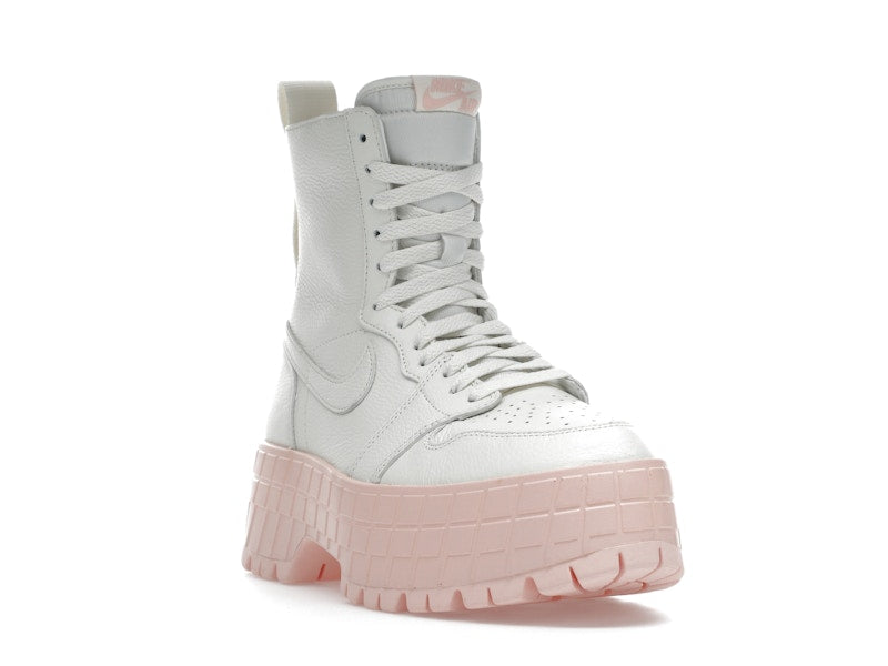 Jordan 1 High Brooklyn Sail Legend Pink (Women's)