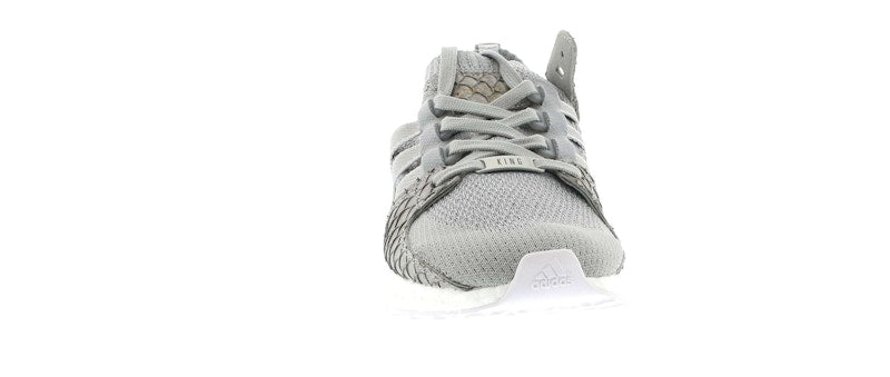 adidas Ultra Boost EQT Support Pusha T King Push Greyscale