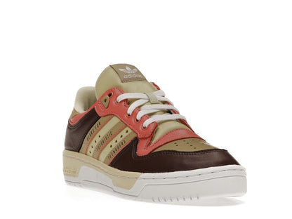 adidas Rivalry Low Human Made Sand
