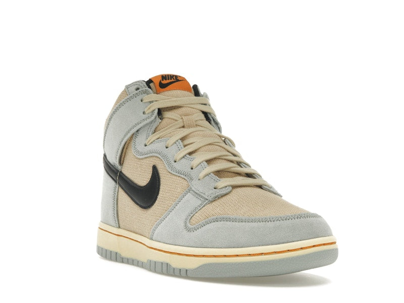 Nike Dunk High SE Hemp Hoops