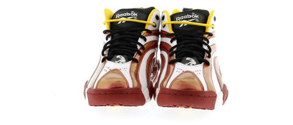 Reebok Shaqnosis Miami Heat (NE-YO Charity Auction)