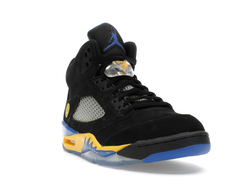 Jordan 5 Retro Shanghai Shen