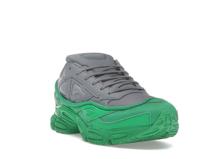 adidas Ozweego Raf Simons Green Grey